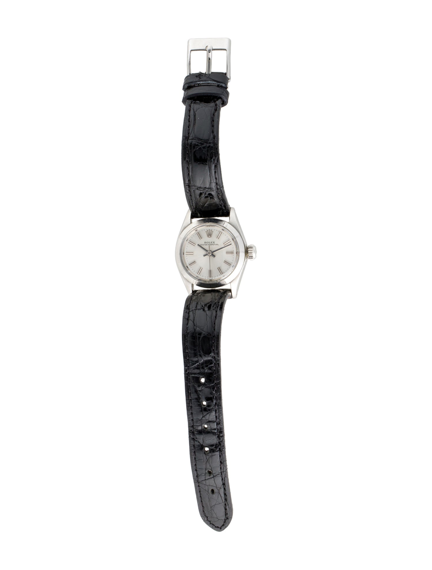 Rolex Oyster Perpetual watch